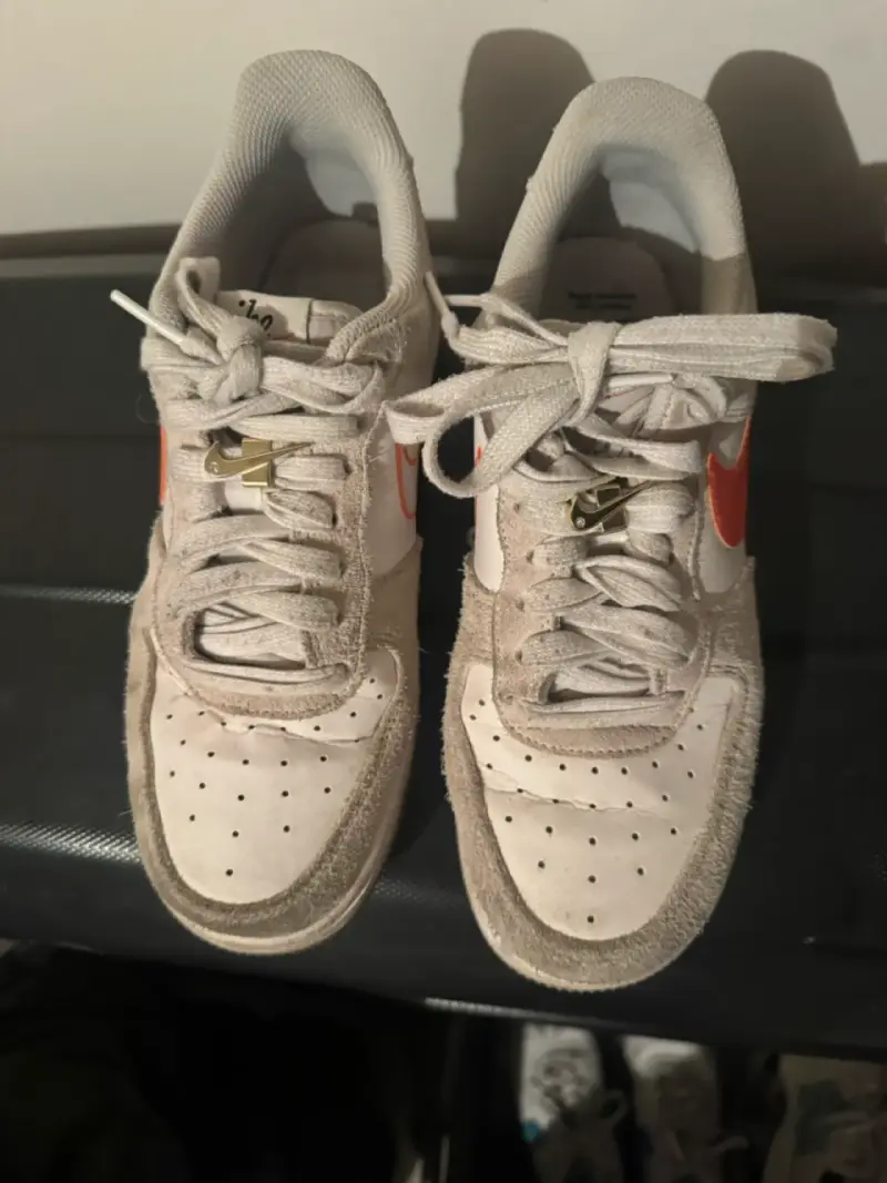 Zapatillas Nike Air Force 1 50 Aniversario - 4