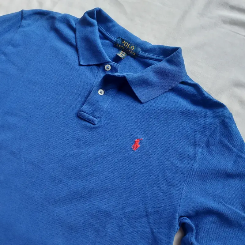 Polo Ralph Lauren hombre - 1