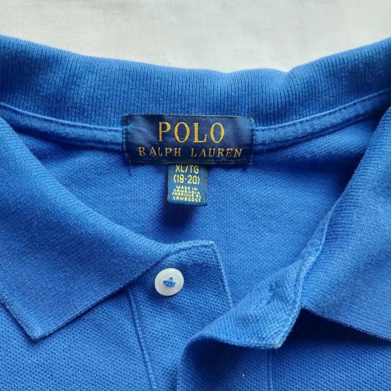 Polo Ralph Lauren hombre - 4