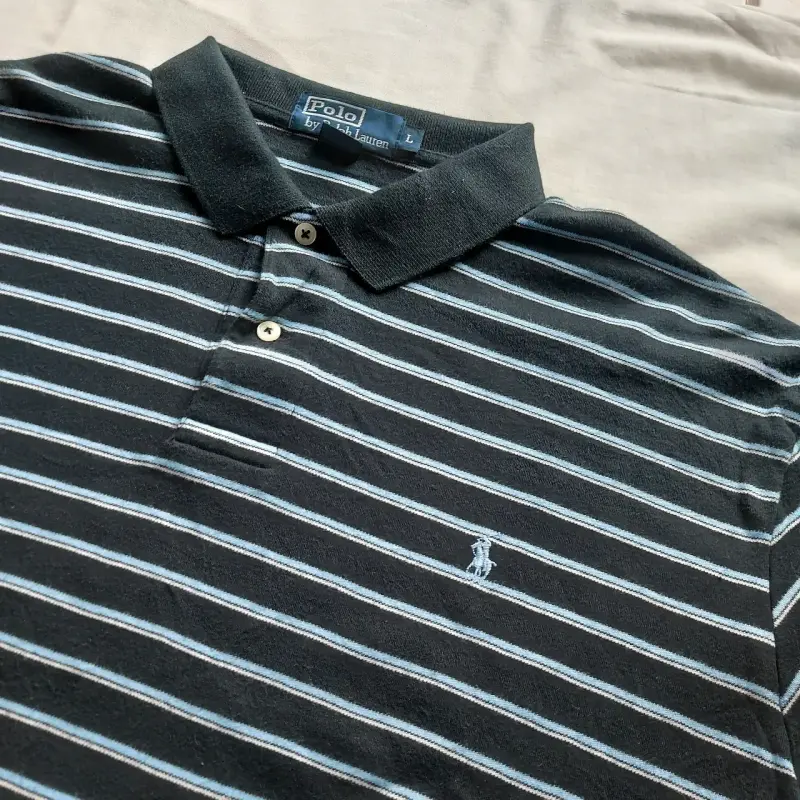 Polo Ralph Lauren - 1
