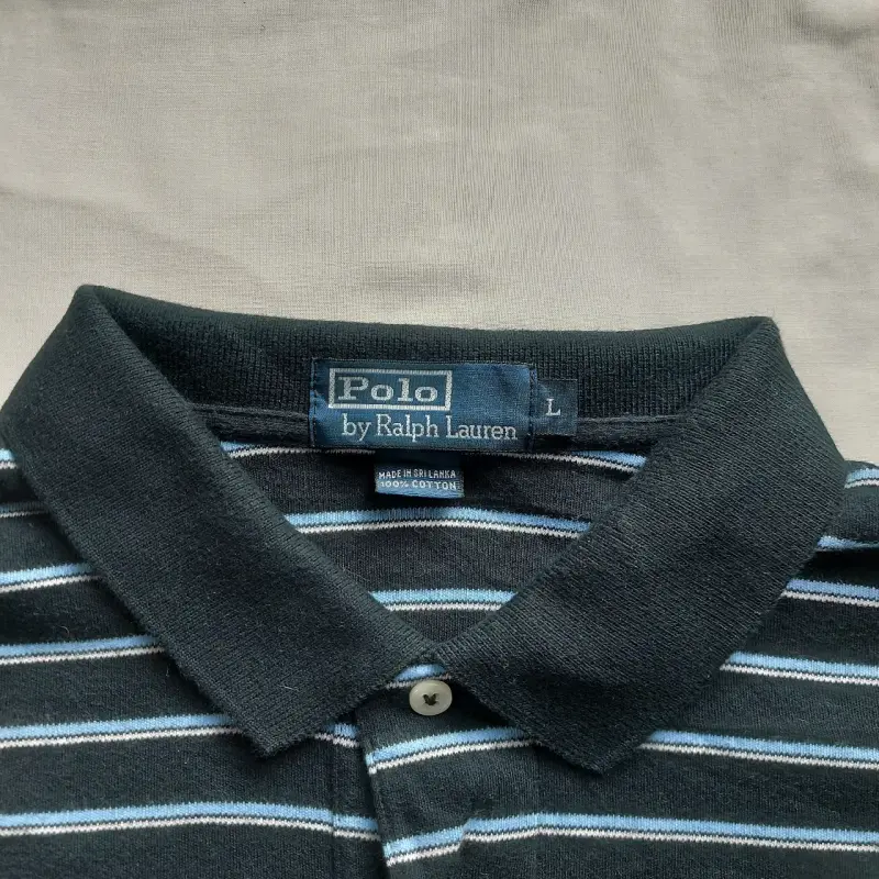 Polo Ralph Lauren - 4