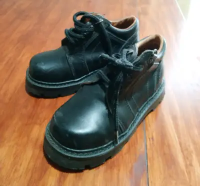 Pack zapatos escolares N 27 y 28 - miniatura 2
