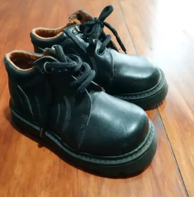 Pack zapatos escolares N 27 y 28 - miniatura 3