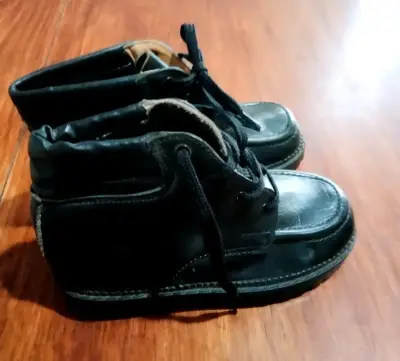 Pack zapatos escolares N 27 y 28 - miniatura 4