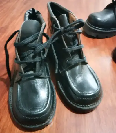 Pack zapatos escolares N 27 y 28 - miniatura 5