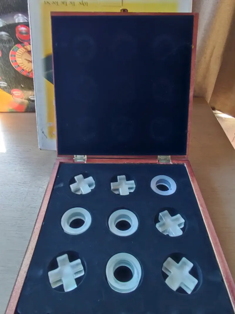 Juego de Mesa Ruleta para compartir con amigos - 3