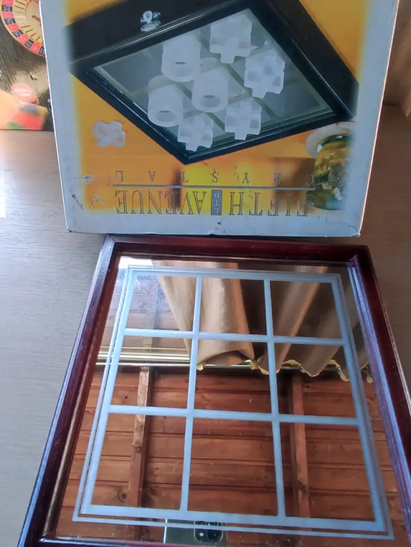 Juego de Mesa Ruleta para compartir con amigos - 4