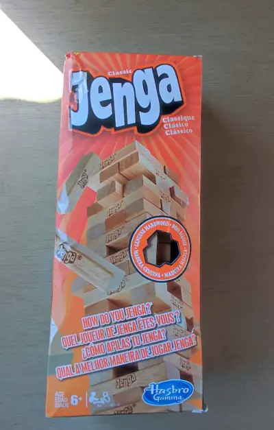 Juego de Mesa Ruleta para compartir con amigos - miniatura 6