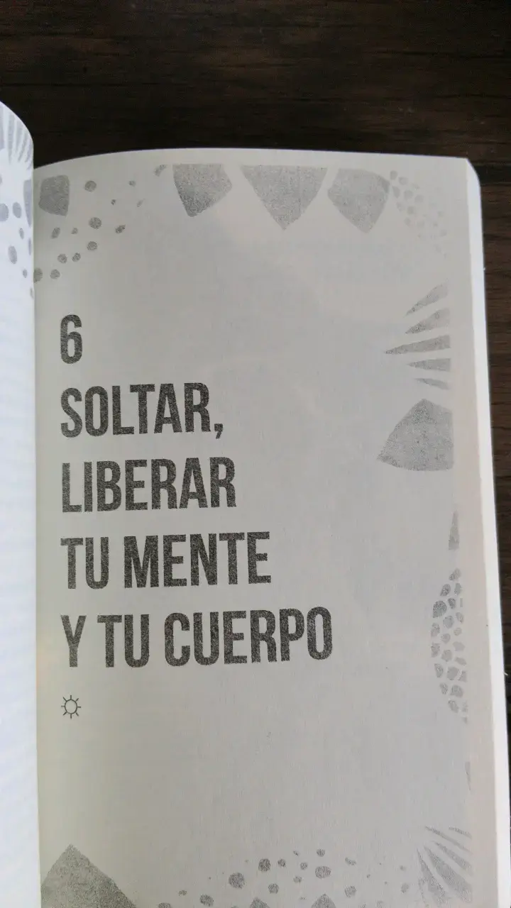 Set de libros de autoayuda de Rut Nieves - 4