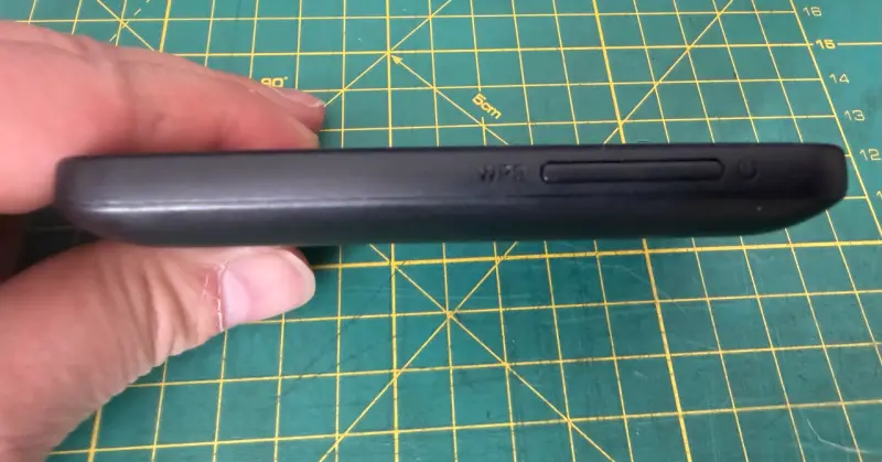 Router portátil Alcatel MW45A-2A 4G LTE - 2