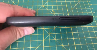 Router portátil Alcatel MW45A-2A 4G LTE - miniatura 2