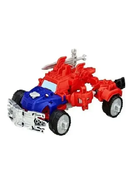 robot transformable - 3