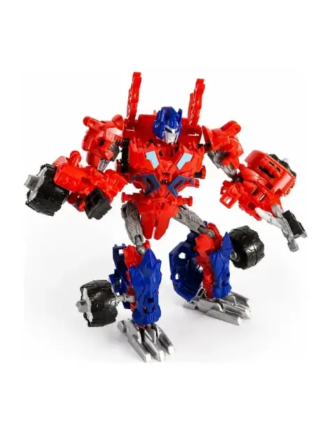 robot transformable - 4