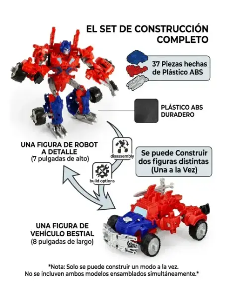 robot transformable - 5