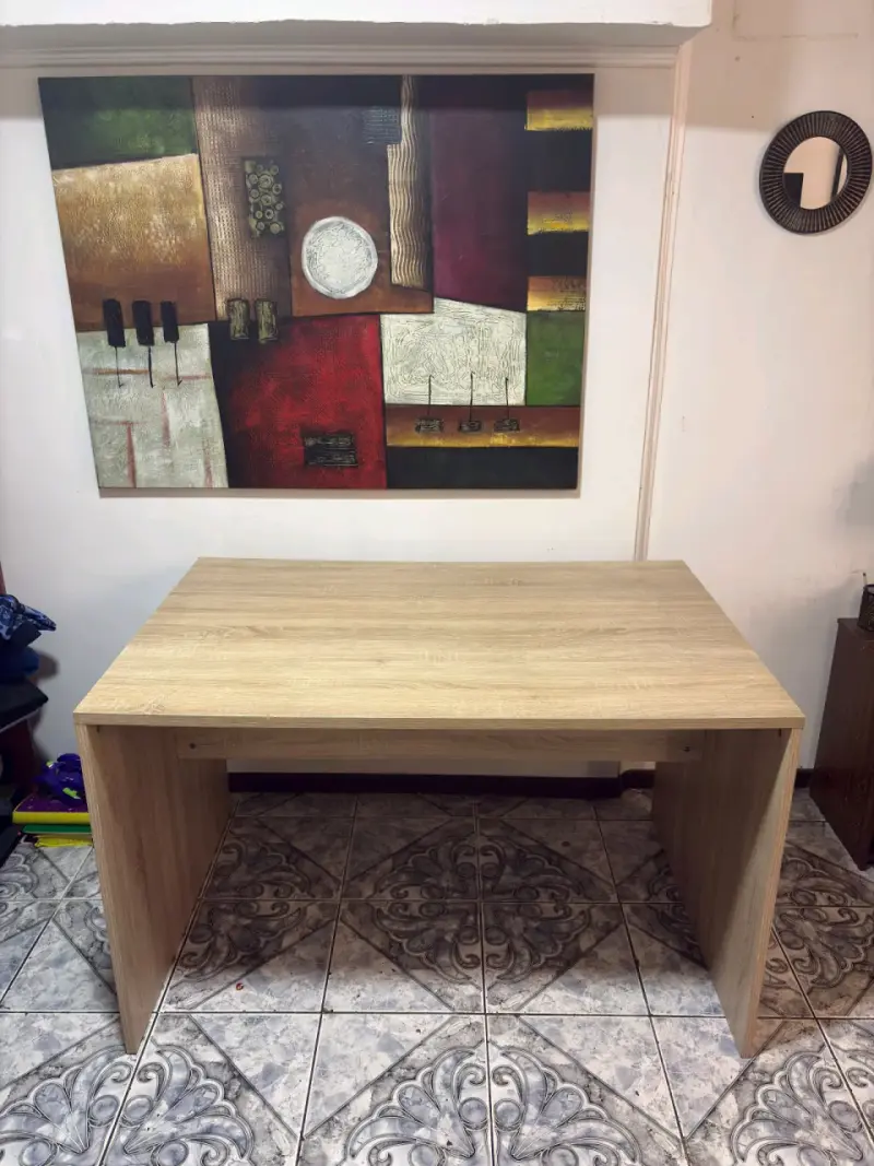 Escritorio - 1
