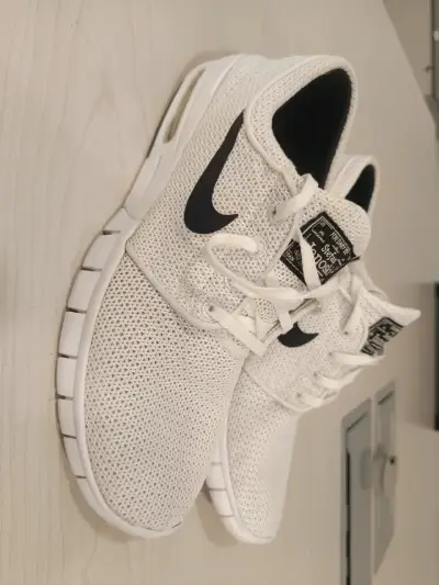 Zapatillas Nike SB Stefan Janoski max - miniatura 1