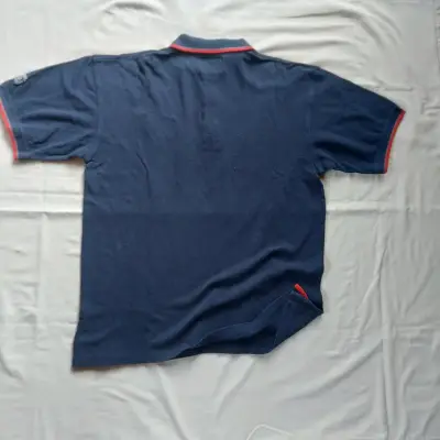 Polo Starter NBA Rockets - miniatura 5
