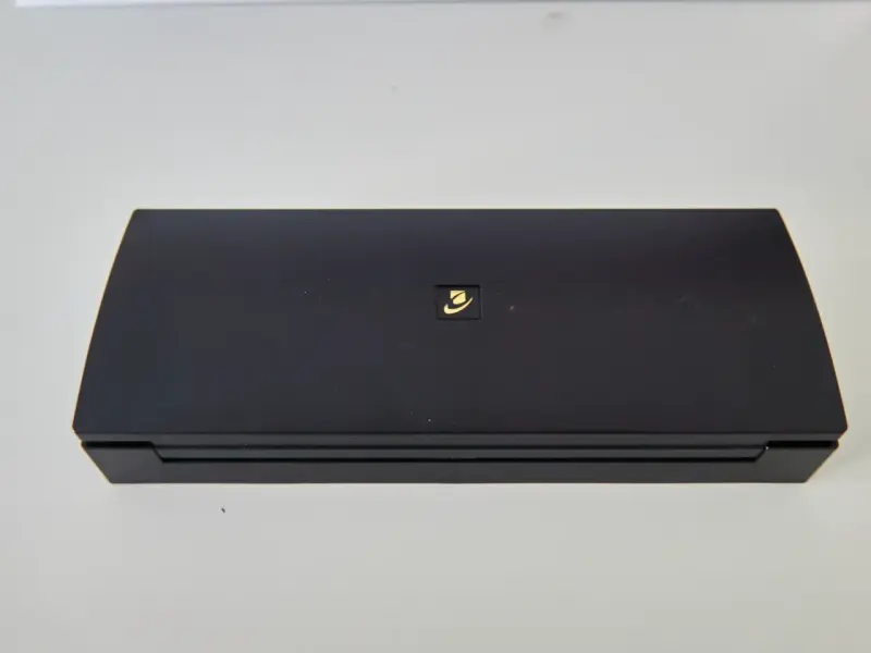 Pluma estilográfica Pilot Custom 823 - 3