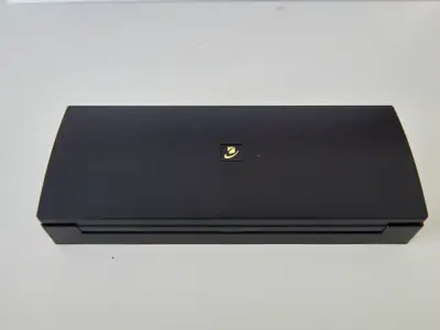 Pluma estilográfica Pilot Custom 823 - miniatura 3