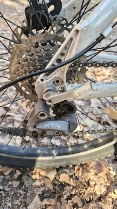 Bicicleta de Montaña Zoom con Suspensión - miniatura 5