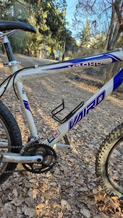 Bicicleta de Montaña Zoom con Suspensión - miniatura 6