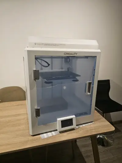 Impresora 3D Creality CR-5 Pro H - miniatura 1