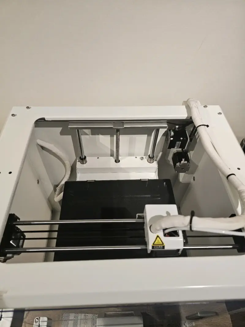 Impresora 3D Creality CR-5 Pro H - 3