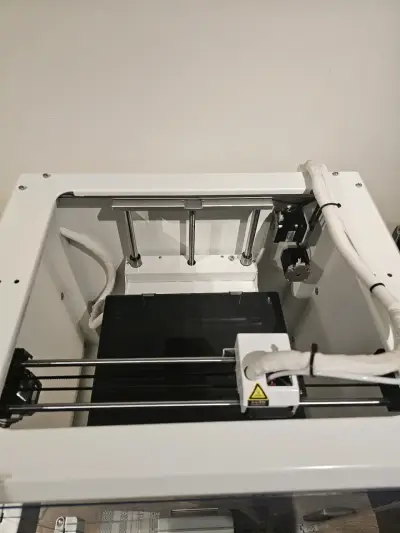 Impresora 3D Creality CR-5 Pro H - miniatura 3