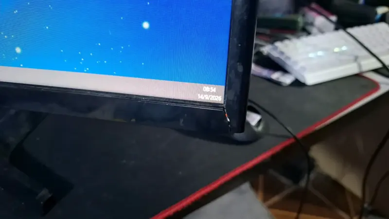 Monitor 144 hz - 4