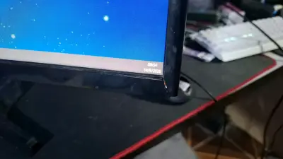 Monitor 144 hz - miniatura 4