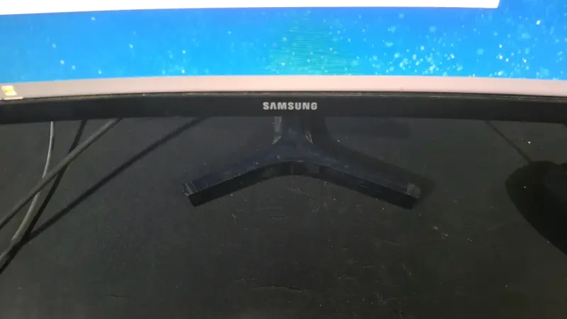 Monitor 144 hz - 5