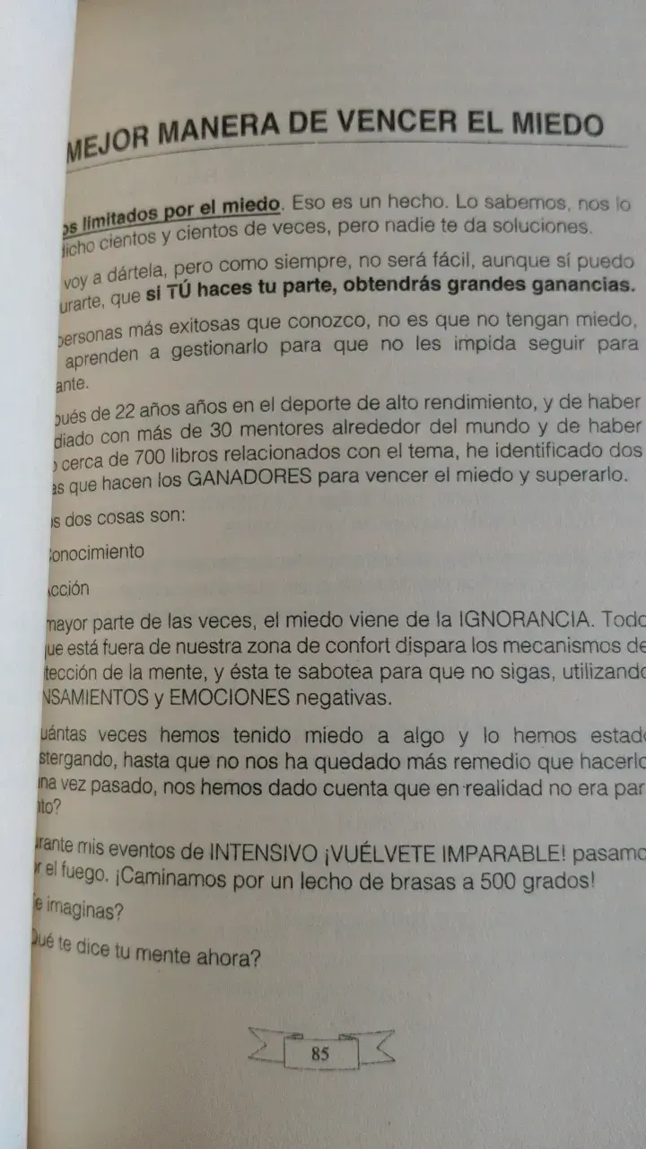 Set de libros de autoayuda de Lain. Alternativos - 3