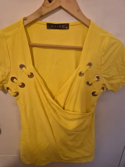 Lindas poleras - miniatura 1