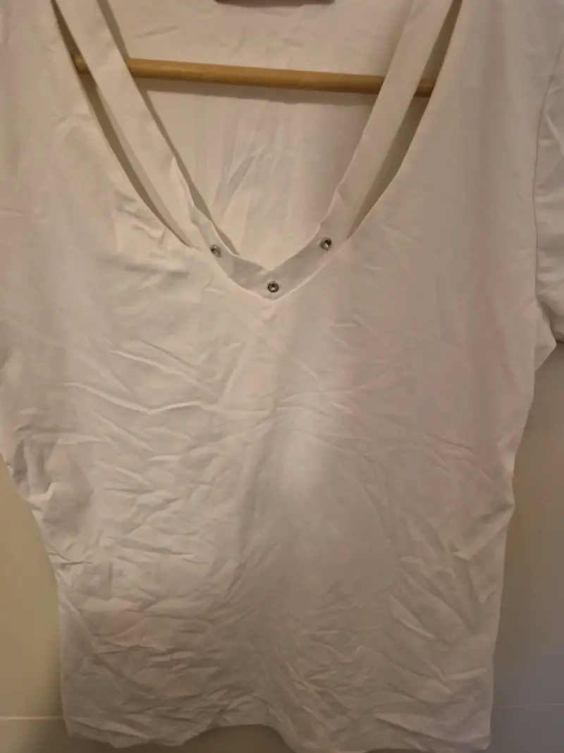 Lindas poleras - 2