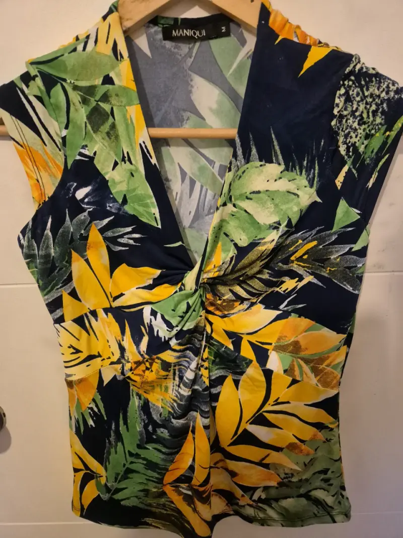 Lindas poleras - 3