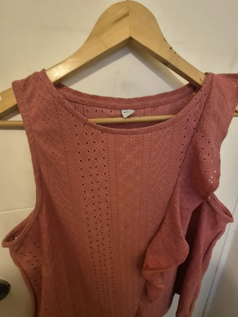 Lindas poleras - 4