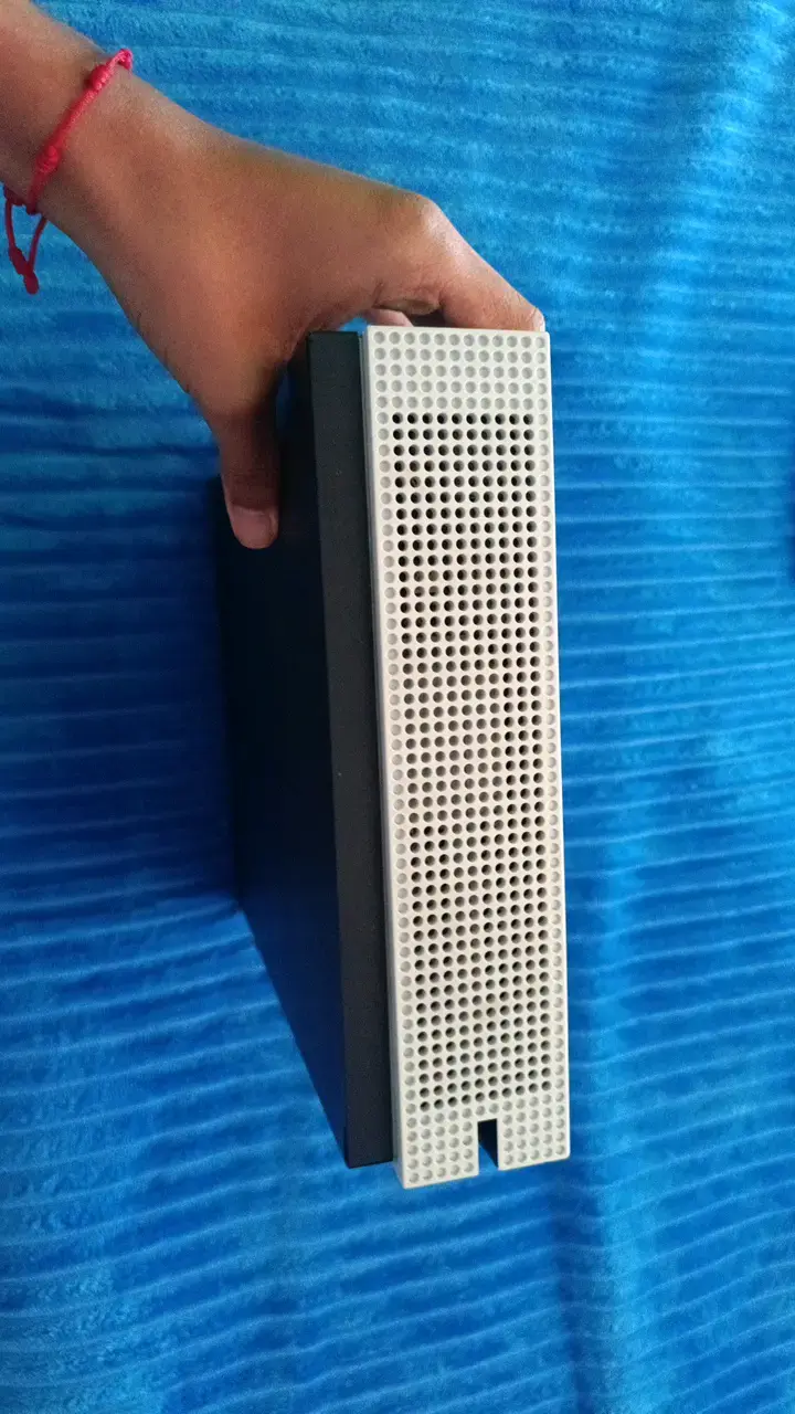 Consola Xbox One S en buen estado - 3