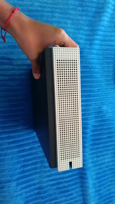 Consola Xbox One S en buen estado - miniatura 3