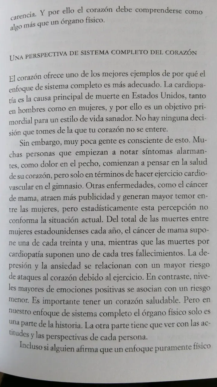 Set Libros de Autoayuda de Deepak Chopra Alternati - 4