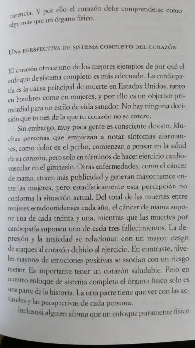 Set Libros de Autoayuda de Deepak Chopra Alternati - miniatura 4