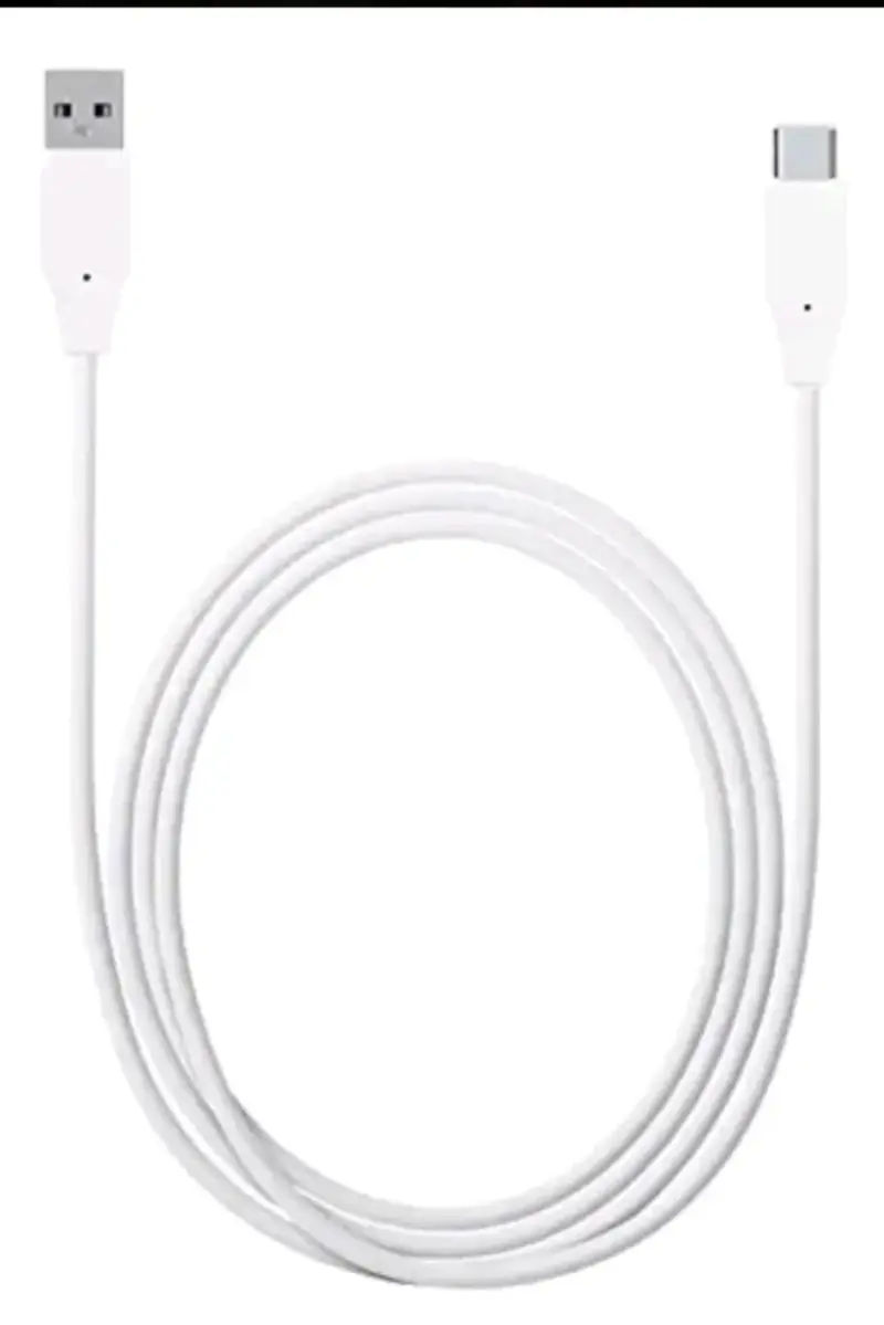 Cable USB-C a USB para carga rápida - 2