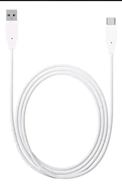 Cable USB-C a USB para carga rápida - miniatura 2