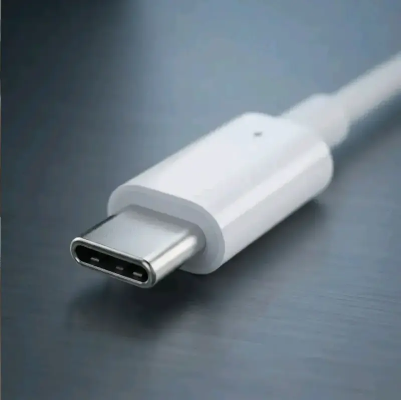 Cable USB-C a USB para carga rápida - 3