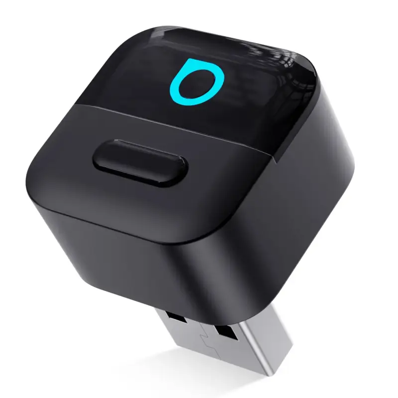 Adaptador Bluetooth USB para Audio - 1