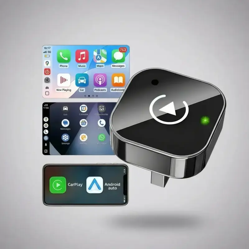 Adaptador Bluetooth USB para Audio - 2