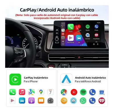 Adaptador Bluetooth USB para Audio - miniatura 3