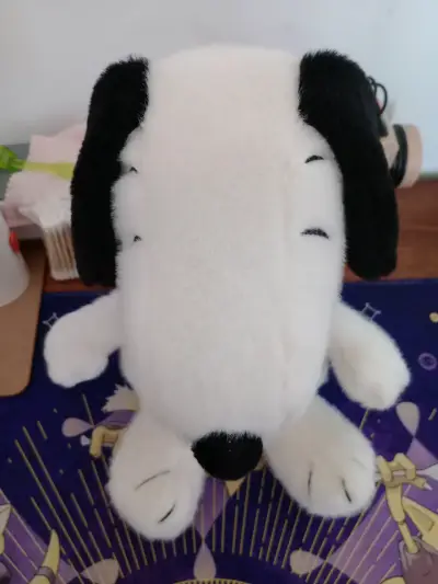 Peluche Snoopy - miniatura 1