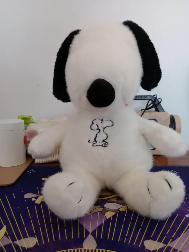 Peluche Snoopy - 2