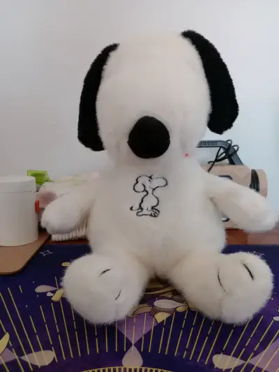 Peluche Snoopy - miniatura 2