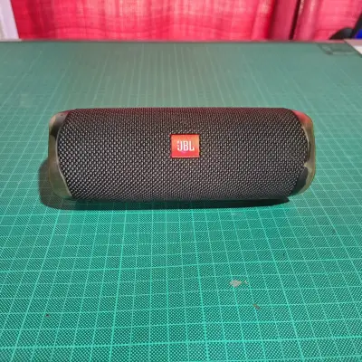 Parlante portátil JBL Flip 5 resistente al agua - miniatura 1
